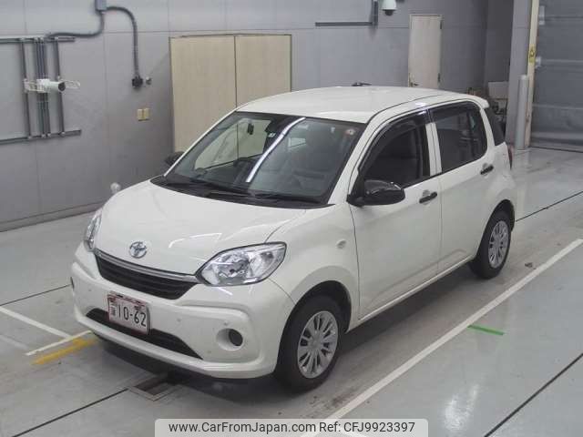 toyota passo 2019 -TOYOTA--Passo 5BA-M700A--M700A-0137994---TOYOTA--Passo 5BA-M700A--M700A-0137994- image 1