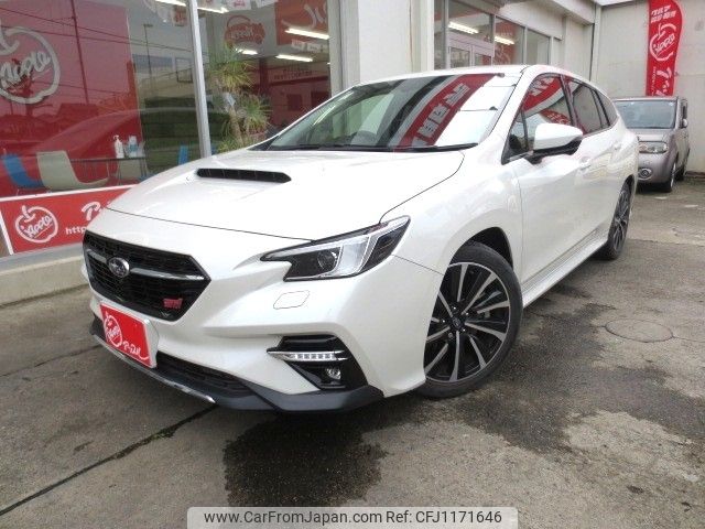 subaru levorg 2021 -SUBARU--Levorg 4BA-VN5--VN5-014679---SUBARU--Levorg 4BA-VN5--VN5-014679- image 1