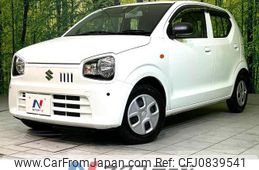 suzuki alto 2017 quick_quick_HA36S_HA36S-352787