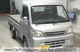 daihatsu hijet-truck 2006 CFJ1455576