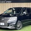 nissan elgrand 2015 -NISSAN--Elgrand DBA-TE52--TE52-080414---NISSAN--Elgrand DBA-TE52--TE52-080414- image 1