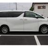 toyota alphard 2018 -TOYOTA--Alphard DAA-AYH30W--AYH30-0070478---TOYOTA--Alphard DAA-AYH30W--AYH30-0070478- image 8