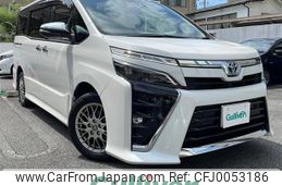 toyota voxy 2021 -TOYOTA--Voxy 6AA-ZWR80W--ZWR80-0522300---TOYOTA--Voxy 6AA-ZWR80W--ZWR80-0522300-