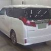 toyota alphard 2021 -TOYOTA 【所沢 339ﾓ 811】--Alphard 3BA-AGH30W--AGH30-0352275---TOYOTA 【所沢 339ﾓ 811】--Alphard 3BA-AGH30W--AGH30-0352275- image 2