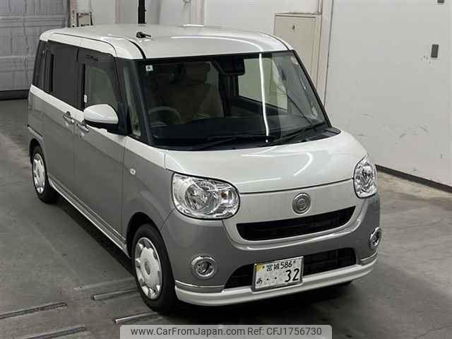 daihatsu move-canbus 2022 CFJ1756730 image 1