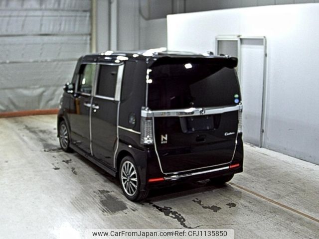 honda n-box 2016 -HONDA--N BOX JF1-2514312---HONDA--N BOX JF1-2514312- image 2