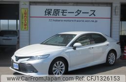 toyota camry 2018 -TOYOTA--Camry DAA-AXVH70--AXVH70-1018353---TOYOTA--Camry DAA-AXVH70--AXVH70-1018353-
