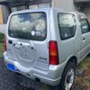 suzuki jimny 2001 CFJ1658552 image 8