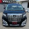 toyota alphard 2018 quick_quick_AGH30W_AGH30-0166033 image 10