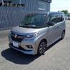 suzuki solio 2018 -SUZUKI 【室蘭 533ﾇ625】--Solio MA36S--754311---SUZUKI 【室蘭 533ﾇ625】--Solio MA36S--754311- image 1