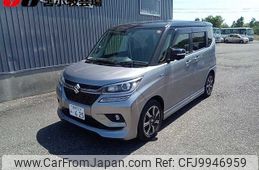 suzuki solio 2018 -SUZUKI 【室蘭 533ﾇ625】--Solio MA36S--754311---SUZUKI 【室蘭 533ﾇ625】--Solio MA36S--754311-