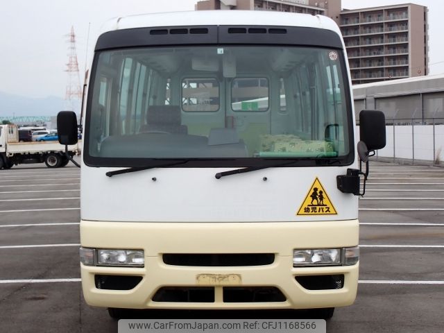 nissan civilian-bus 2009 -NISSAN--Civilian PDG-EVW41--EVW41-040170---NISSAN--Civilian PDG-EVW41--EVW41-040170- image 2