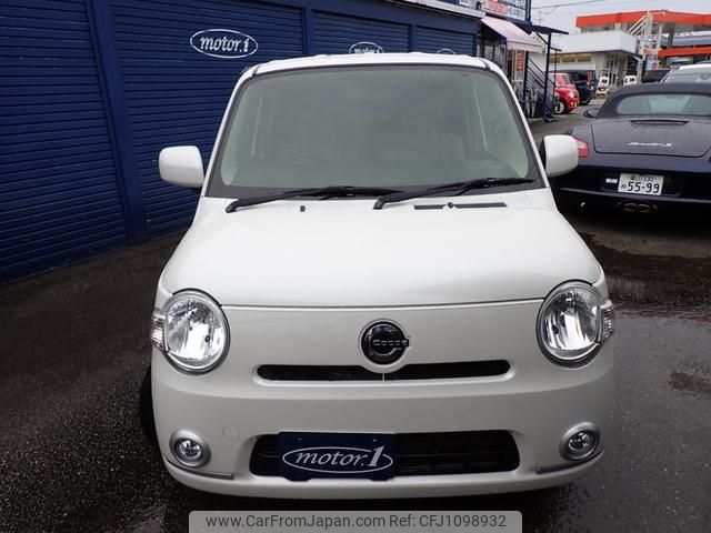 daihatsu mira-cocoa 2010 GOO_JP_700116120430250428003 image 2