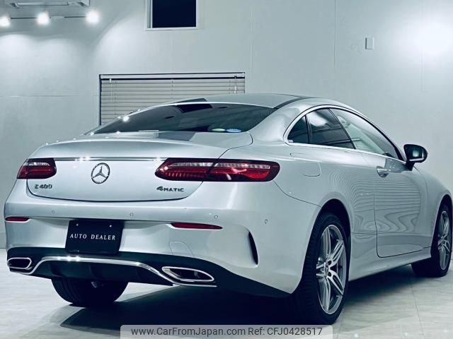 mercedes-benz e-class 2017 quick_quick_238366_WDD2383662F004659 image 2