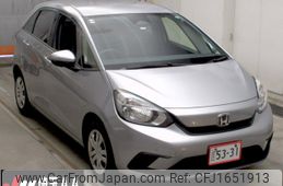 honda fit 2021 CFJ1651913