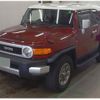 toyota fj-cruiser 2011 quick_quick_CBA-GSJ15W_0110677 image 4