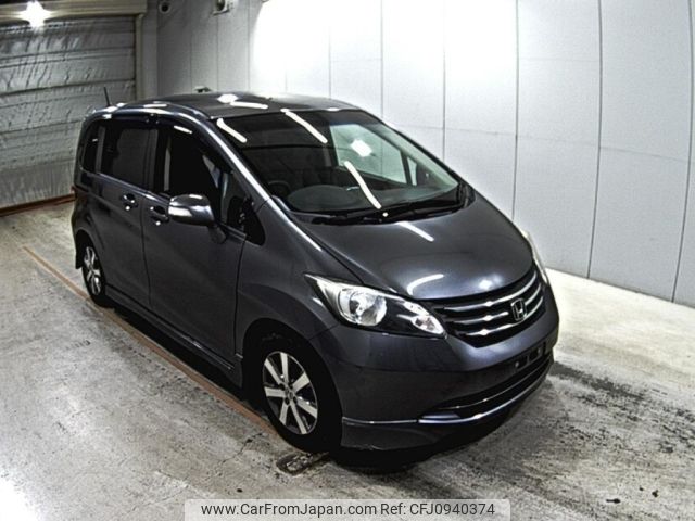 honda freed 2010 -HONDA--Freed GB3-1175002---HONDA--Freed GB3-1175002- image 1