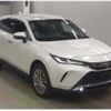 toyota harrier 2021 quick_quick_6BA-MXUA80_MXUA80-0050256 image 1