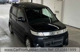 suzuki wagon-r 2010 -SUZUKI--Wagon R MH23S-836401---SUZUKI--Wagon R MH23S-836401-