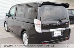 honda step-wagon 2010 TE5643