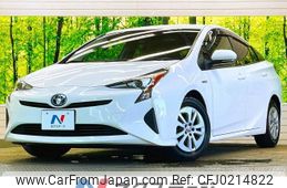 toyota prius 2019 -TOYOTA--Prius DAA-ZVW50--ZVW50-8088298---TOYOTA--Prius DAA-ZVW50--ZVW50-8088298-