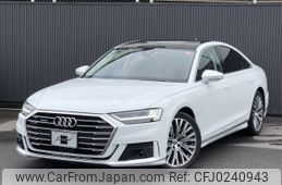 audi a8 2018 -AUDI--Audi A8 AAA-F8CZSF--WAUZZZF83KN001953---AUDI--Audi A8 AAA-F8CZSF--WAUZZZF83KN001953-