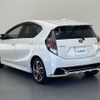 toyota aqua 2018 -TOYOTA--AQUA DAA-NHP10--NHP10-6800518---TOYOTA--AQUA DAA-NHP10--NHP10-6800518- image 15