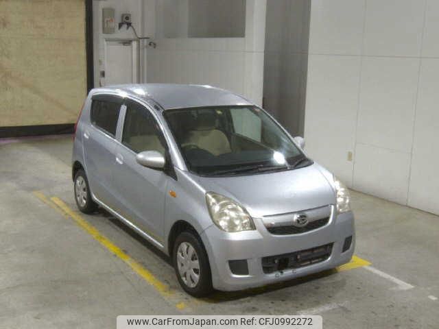 daihatsu mira 2010 -DAIHATSU--Mira L275S--L275S-2087101---DAIHATSU--Mira L275S--L275S-2087101- image 1