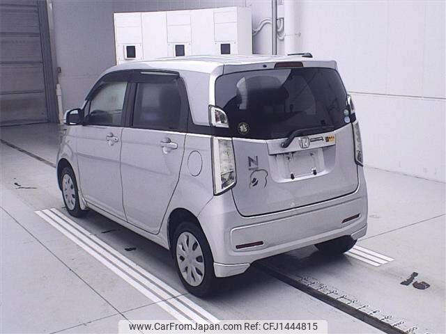 honda n-wgn 2014 -HONDA--N WGN JH2-1014189---HONDA--N WGN JH2-1014189- image 2