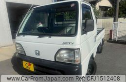 honda acty-truck 1998 CFJ1512408
