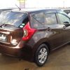 nissan note 2015 -NISSAN--Note DBA-E12--E12-326760---NISSAN--Note DBA-E12--E12-326760- image 3