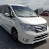 nissan serena 2015 -NISSAN--Serena DAA-HFC26--HFC26-266308---NISSAN--Serena DAA-HFC26--HFC26-266308- image 1