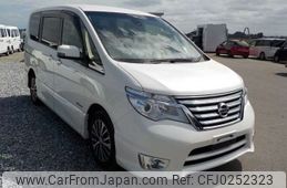 nissan serena 2015 -NISSAN--Serena DAA-HFC26--HFC26-266308---NISSAN--Serena DAA-HFC26--HFC26-266308-