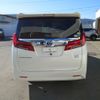 toyota alphard 2020 -TOYOTA--Alphard 6AA-AYH30W--AYH30-0106095---TOYOTA--Alphard 6AA-AYH30W--AYH30-0106095- image 9