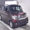 honda n-box 2012 -HONDA--N BOX JF1-1057956---HONDA--N BOX JF1-1057956- image 1