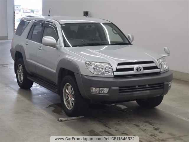 toyota hilux-surf undefined -TOYOTA--Hilux Surf RZN215W-0007496---TOYOTA--Hilux Surf RZN215W-0007496- image 1