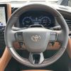 toyota vellfire 2025 CFJ1800891 image 14