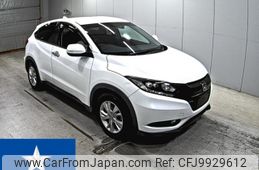 honda vezel 2017 -HONDA--VEZEL RU1--RU1-1222776---HONDA--VEZEL RU1--RU1-1222776-