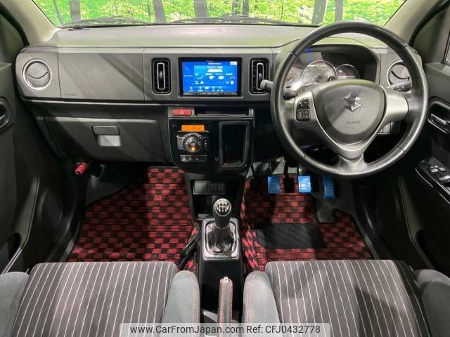 suzuki alto-works 2016 -SUZUKI--Alto Works DBA-HA36S--HA36S-878915---SUZUKI--Alto Works DBA-HA36S--HA36S-878915- image 2