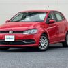volkswagen polo 2015 CFJ1535273 image 12