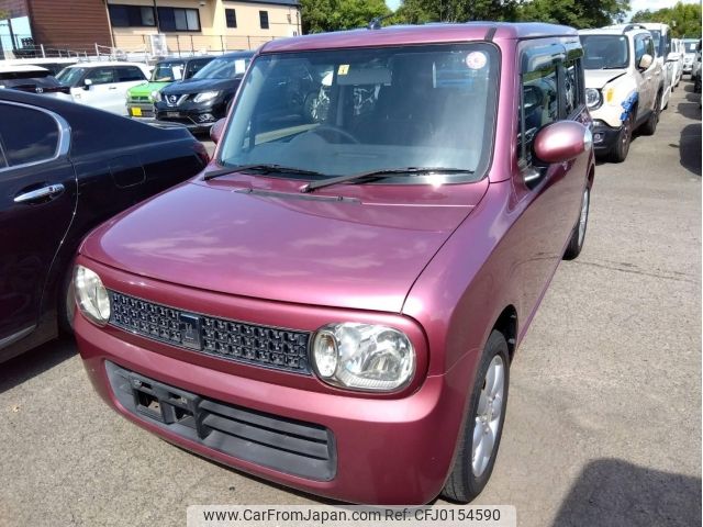 suzuki alto-lapin 2012 -SUZUKI--Alto Lapin HE22S--HE22S-222619---SUZUKI--Alto Lapin HE22S--HE22S-222619- image 1