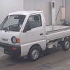 suzuki carry-truck 1996 I264 image 4