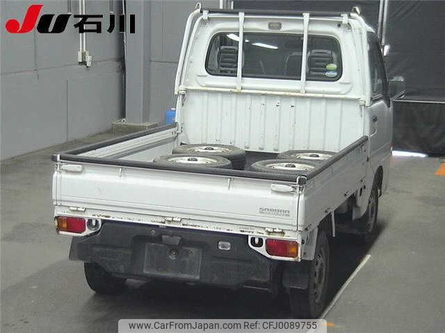 subaru sambar-truck 2006 -SUBARU--Samber Truck TT2--332108---SUBARU--Samber Truck TT2--332108- image 2