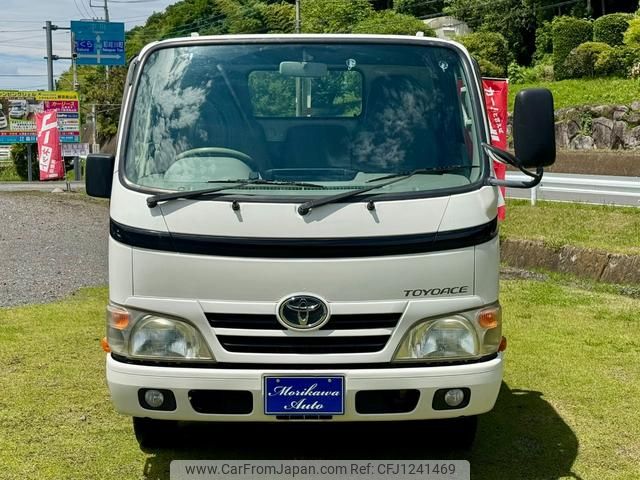 toyota toyoace 2012 GOO_NET_EXCHANGE_0403347A30250604W001 image 2