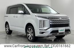 mitsubishi delica-d5 2022 -MITSUBISHI--Delica D5 3DA-CV1W--CV1W-4005790---MITSUBISHI--Delica D5 3DA-CV1W--CV1W-4005790-