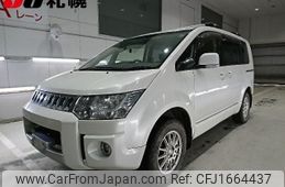 mitsubishi delica-d5 2018 CFJ1664437