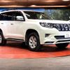 toyota land-cruiser-prado 2019 -TOYOTA--Land Cruiser Prado CBA-TRJ150W--TRJ150-0103758---TOYOTA--Land Cruiser Prado CBA-TRJ150W--TRJ150-0103758- image 16