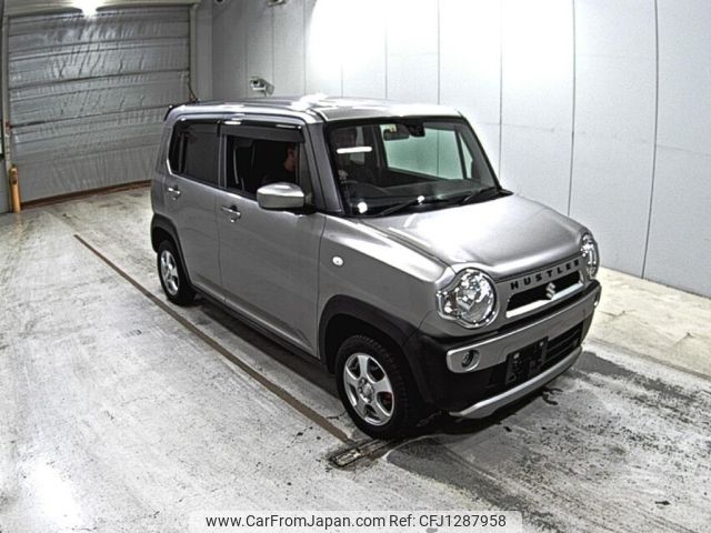 suzuki hustler 2014 -SUZUKI--Hustler MR31S-225330---SUZUKI--Hustler MR31S-225330- image 1
