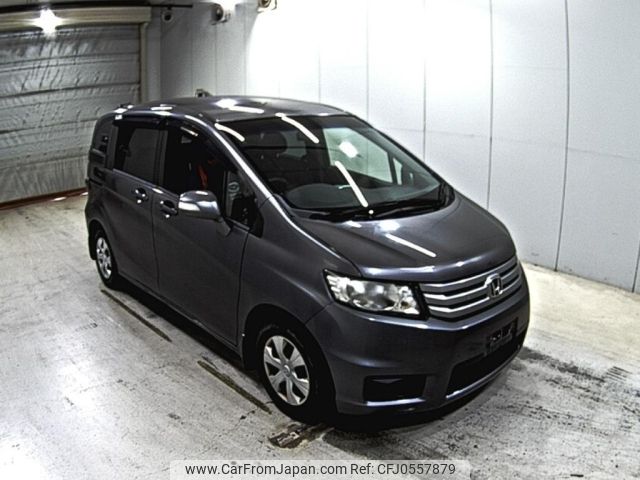 honda freed 2012 -HONDA--Freed GB3-1439832---HONDA--Freed GB3-1439832- image 1