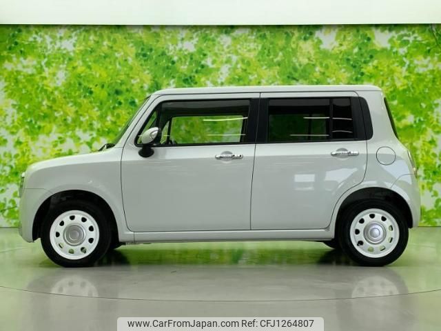 suzuki alto-lapin 2013 quick_quick_DBA-HE22S_HE22S-813820 image 2